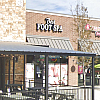 Best foot spa exterior