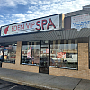 Eden VIP Spa exterior