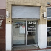 Arlington Physical Center exterior