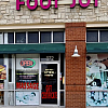 Foot Joy exterior