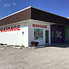 White lotus Spa exterior