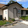 Panda Massage exterior