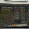 Relaxation Foot Spa exterior