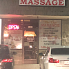 Mai tai Massage exterior