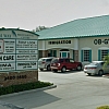 Massage Asia exterior