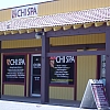 Chi Spa exterior