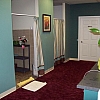 Sun Spa exterior