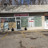 Yama Massage exterior
