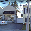 New Healing Spa exterior