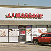 JJ Massage exterior