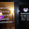 Orange Massage & Spa exterior