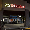 TS Reflexology & Massage exterior