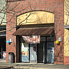 Blue Moon Spa exterior