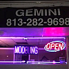 Gemini Modeling Studio exterior