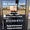 My Healing Touch Massage exterior