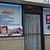 Lilly's Beauty Salon exterior