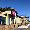 Rose lake spa massage exterior