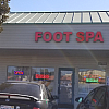 Feel Good Spa exterior