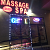 Massage Golden Spa exterior