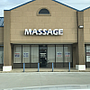 Natural Massage exterior