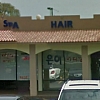 VIP Spa exterior