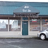 Happy Foot Spa exterior