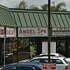 Angel Spa exterior
