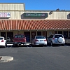 Asian Massage exterior