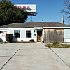 Fang Massage Parlor exterior