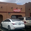 Tara Thai Massage exterior