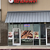 Eastern Chi Reflexology exterior