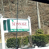 Massage & spa exterior