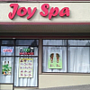Lucky Massage Spa exterior