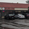 Jing Li Massage exterior