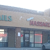 Royal Spa Massage exterior