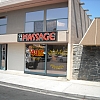 Spa 111 exterior