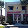 Oriental Massage exterior