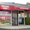 Healing Body Acupuncture exterior