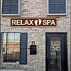 Foot Relax exterior