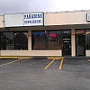 Paradise Spa exterior