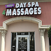 Nala Day Spa exterior