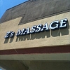 Z's Massage exterior