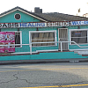 Oasis Healing exterior