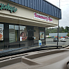 Rosemary Spa exterior