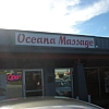 Oceana Massage exterior