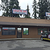 Legend Spa exterior