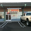 Asian Health Massage exterior
