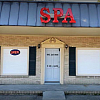 VIP Spa exterior