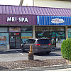 Mei Spa exterior