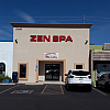 Zen Spa exterior